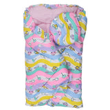 Newborn Sleeping Bag With Pillow - Multi, Kids, Sleeping Bags, Chase Value, Chase Value