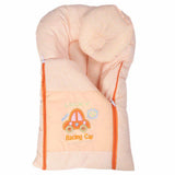 Newborn Sleeping Bag With Pillow - Orange, Kids, Sleeping Bags, Chase Value, Chase Value