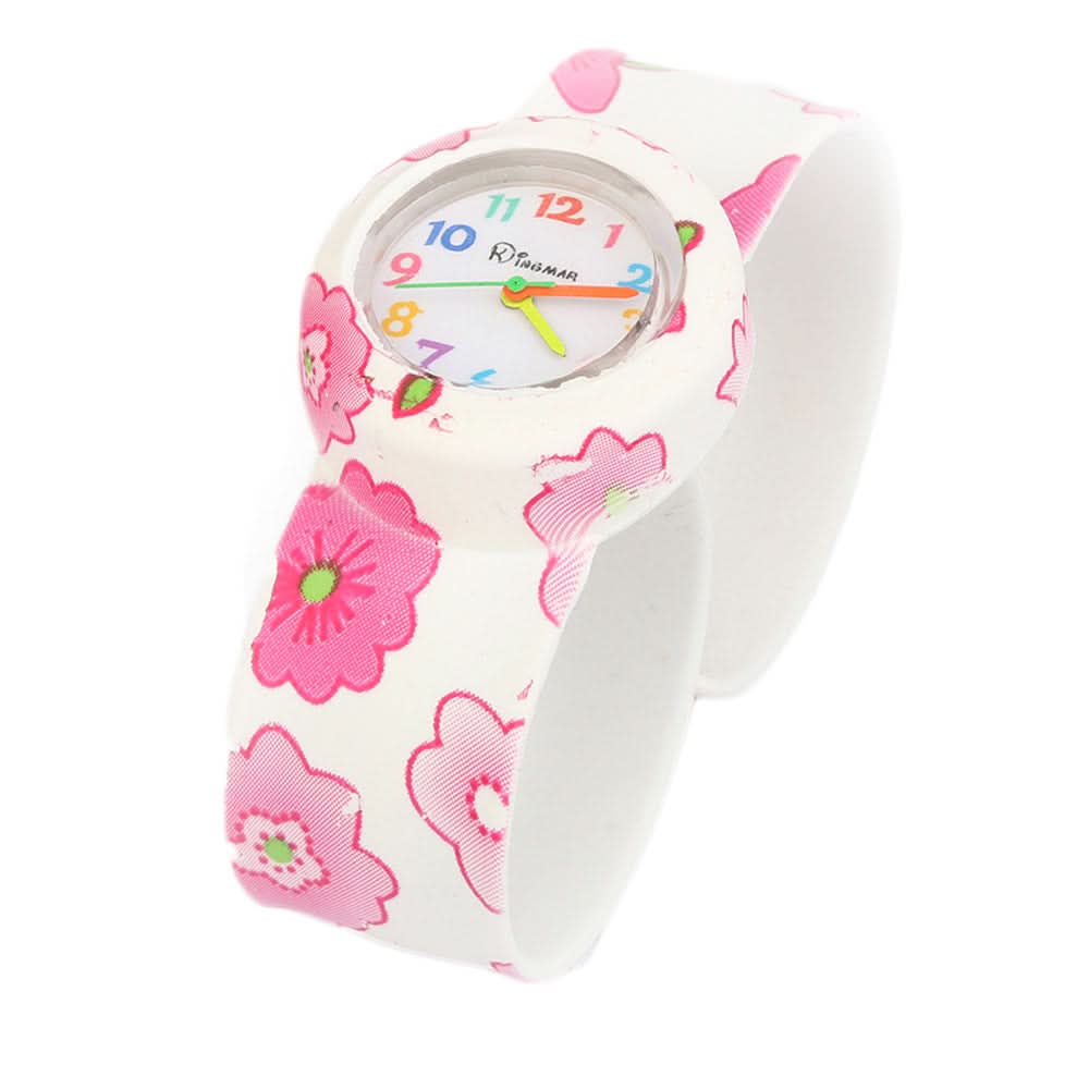 Kids Watch - Pink, Kids, Girls Watches, Chase Value, Chase Value