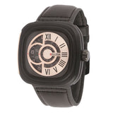 Men's wrist watch - Black, Men, Watches, Chase Value, Chase Value