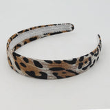 Girls Fancy Hair Band - Brown, Kids, Hair Accessories, Chase Value, Chase Value
