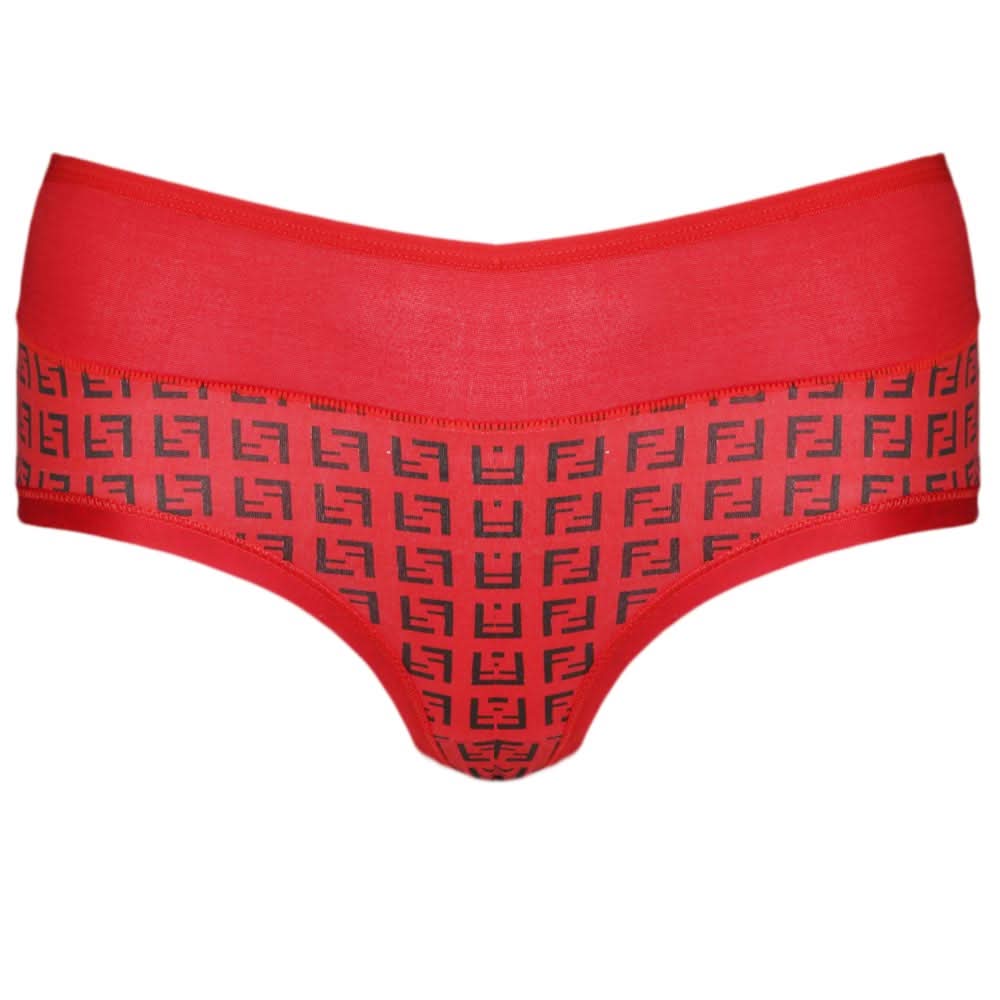 Women's Panty - Red, Women, Panties, Chase Value, Chase Value