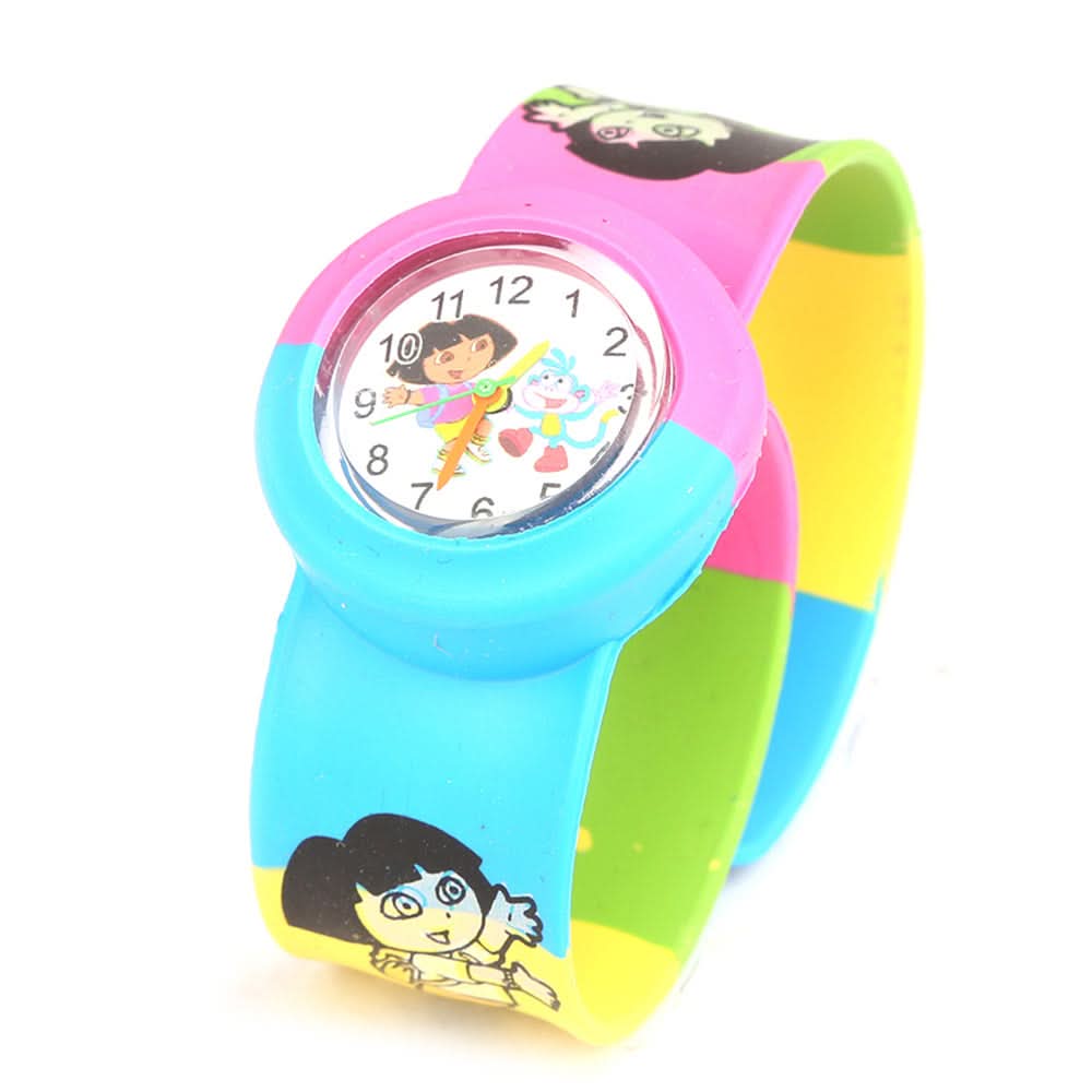Kids Watch - Multi, Kids, Girls Watches, Chase Value, Chase Value