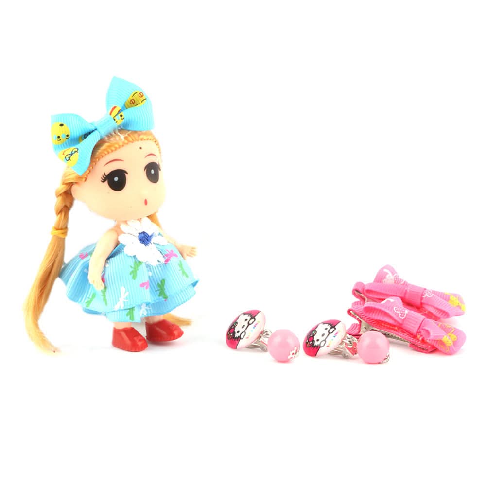 Girls Gift Set - Pink, Kids, Gift Set, Chase Value, Chase Value