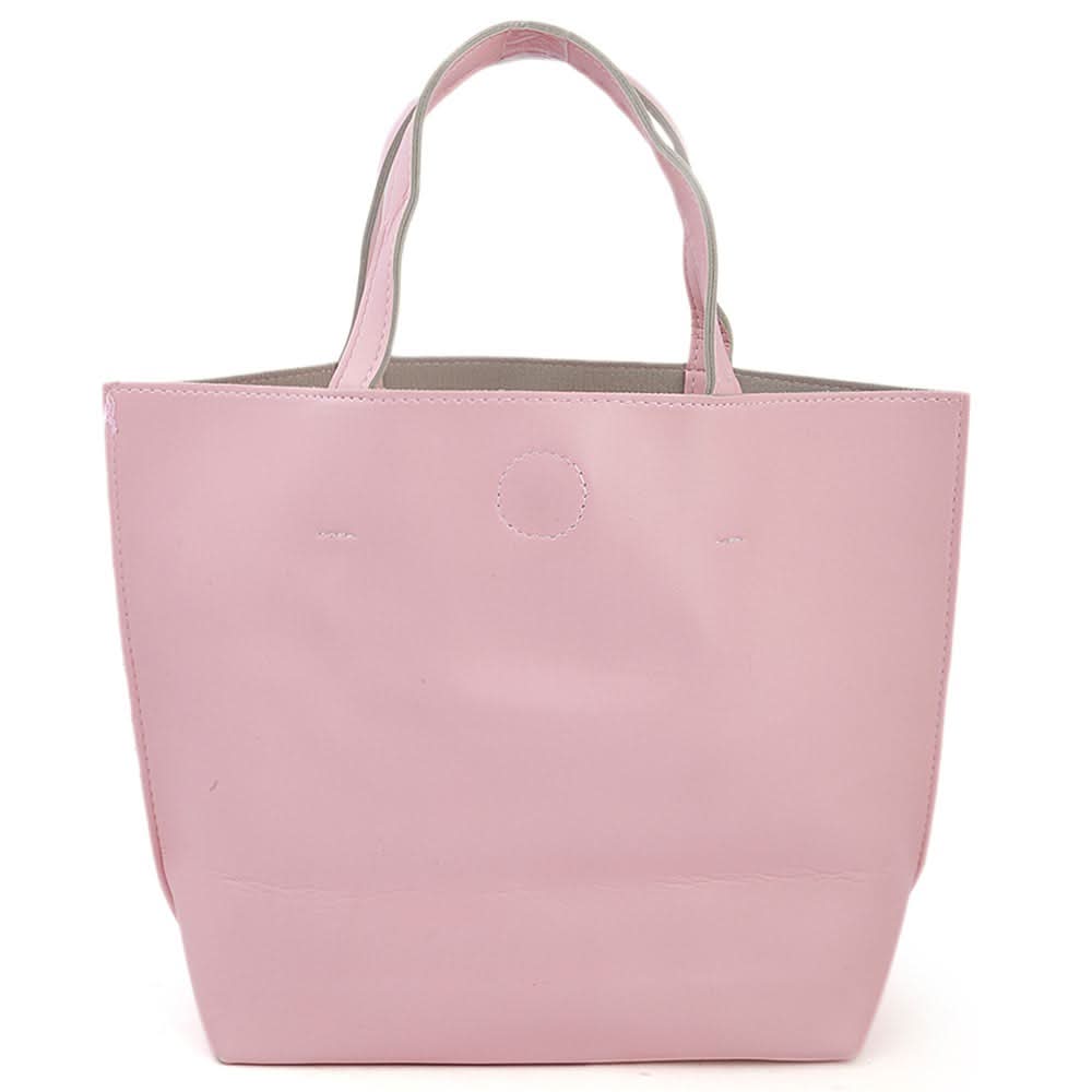 Girls Handbag (NS21-118)-Pink, Kids, Kids Bags, Chase Value, Chase Value
