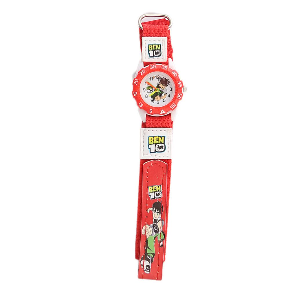 Kids Watch - Red, Kids, Boys Watches, Chase Value, Chase Value