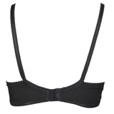 Women's Cotton Bra - Black, Women, Bras, Chase Value, Chase Value