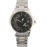 Men's wrist watch - Black, Men, Watches, Chase Value, Chase Value