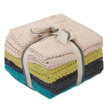 Kitchen Towel Pack Of 5 - Multi, Home & Lifestyle, Kitchen Towels, Chase Value, Chase Value
