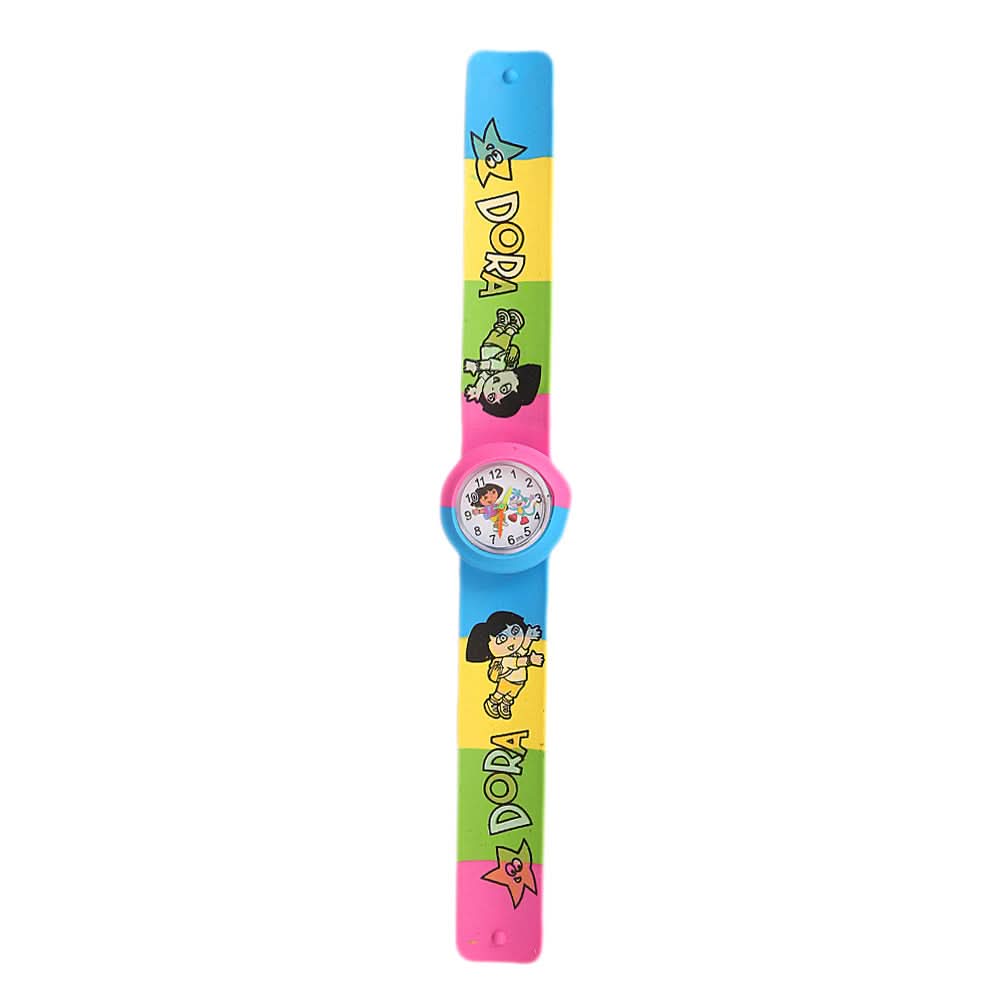 Kids Watch - Multi, Kids, Girls Watches, Chase Value, Chase Value