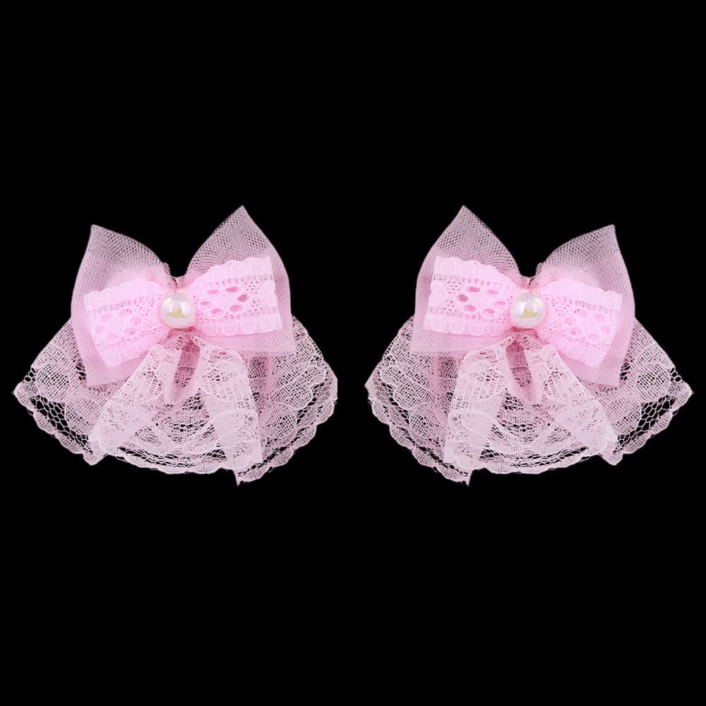 Girls Hair Pin - Light Pink, Kids, Hair Accessories, Chase Value, Chase Value