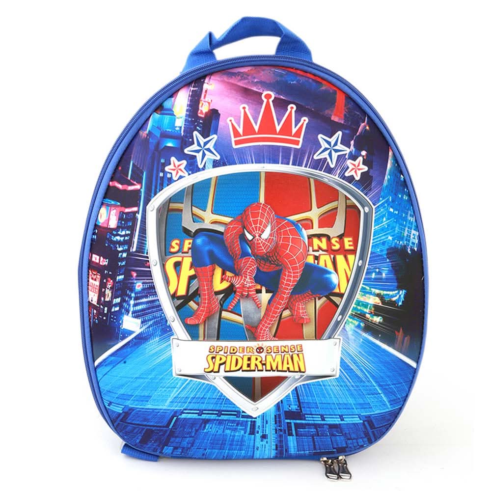 Kids School Bag (15A) - Royal Blue, Kids, School and Laptop Bags, Chase Value, Chase Value