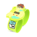 Kids Watch - Green, Kids, Boys Watches, Chase Value, Chase Value