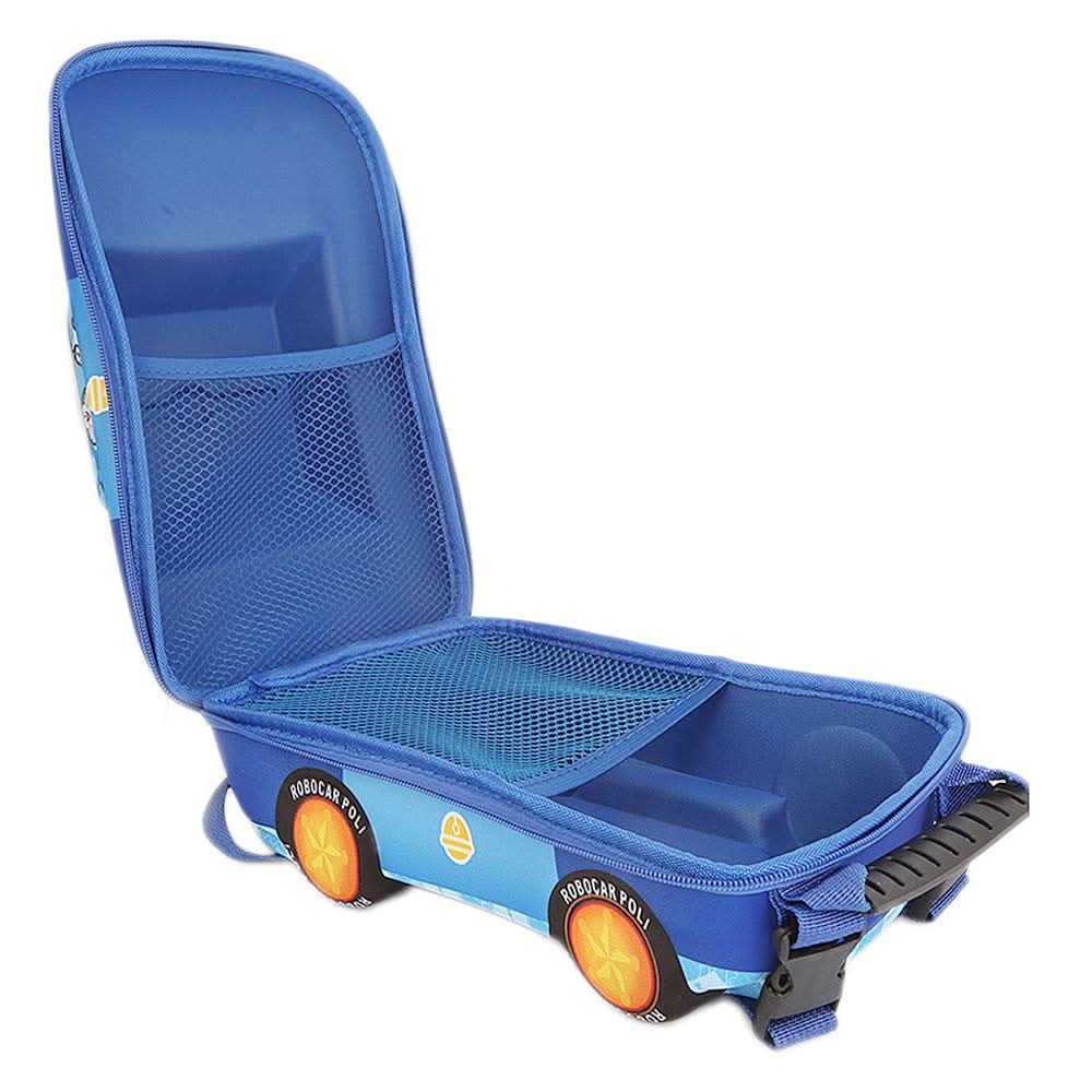 Lunch Box For Kids - Blue, Kids, Tiffin Boxes And Bottles, Chase Value, Chase Value