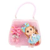 Girls Gift Set - Pink, Kids, Gift Set, Chase Value, Chase Value