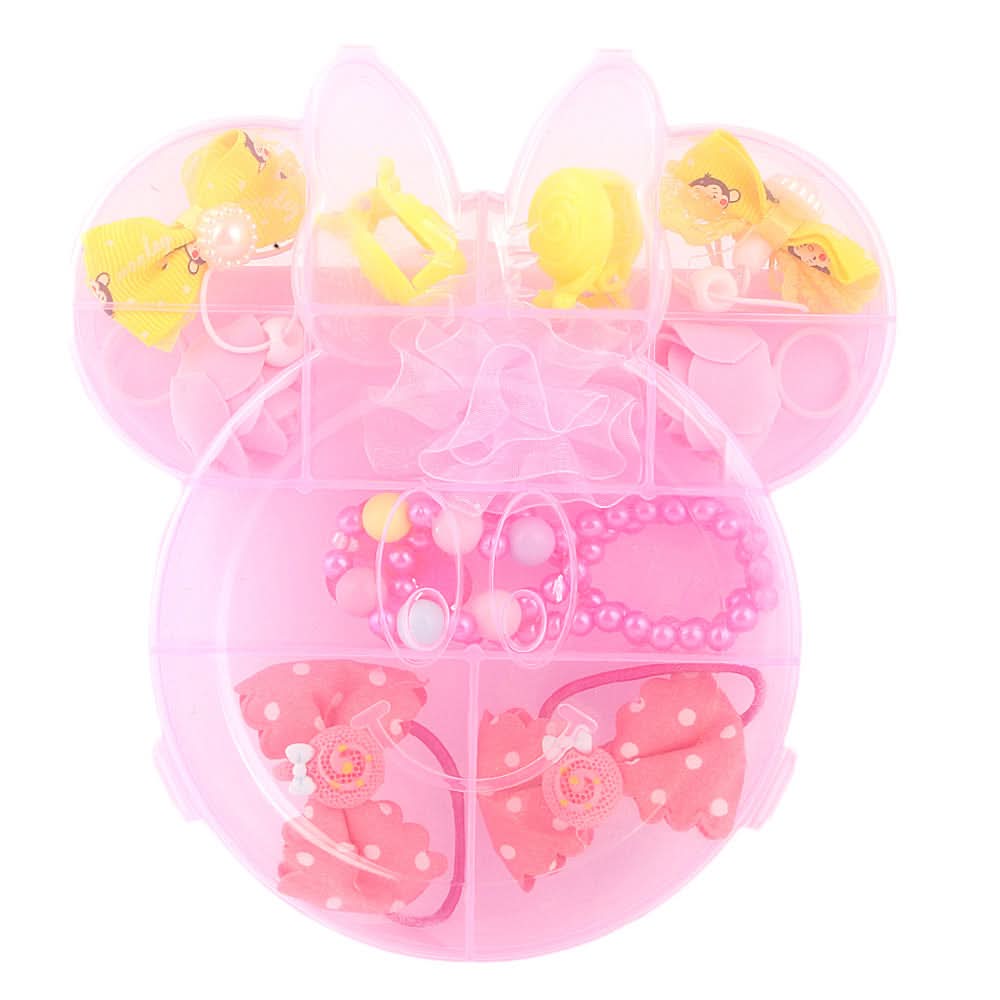 Girls Gift Set - Pink, Kids, Gift Set, Chase Value, Chase Value