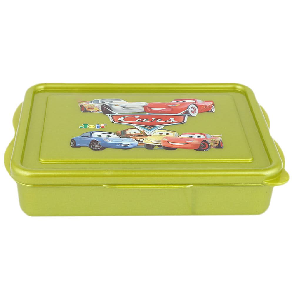 School Lunch Box - Green, Kids, Tiffin Boxes And Bottles, Chase Value, Chase Value