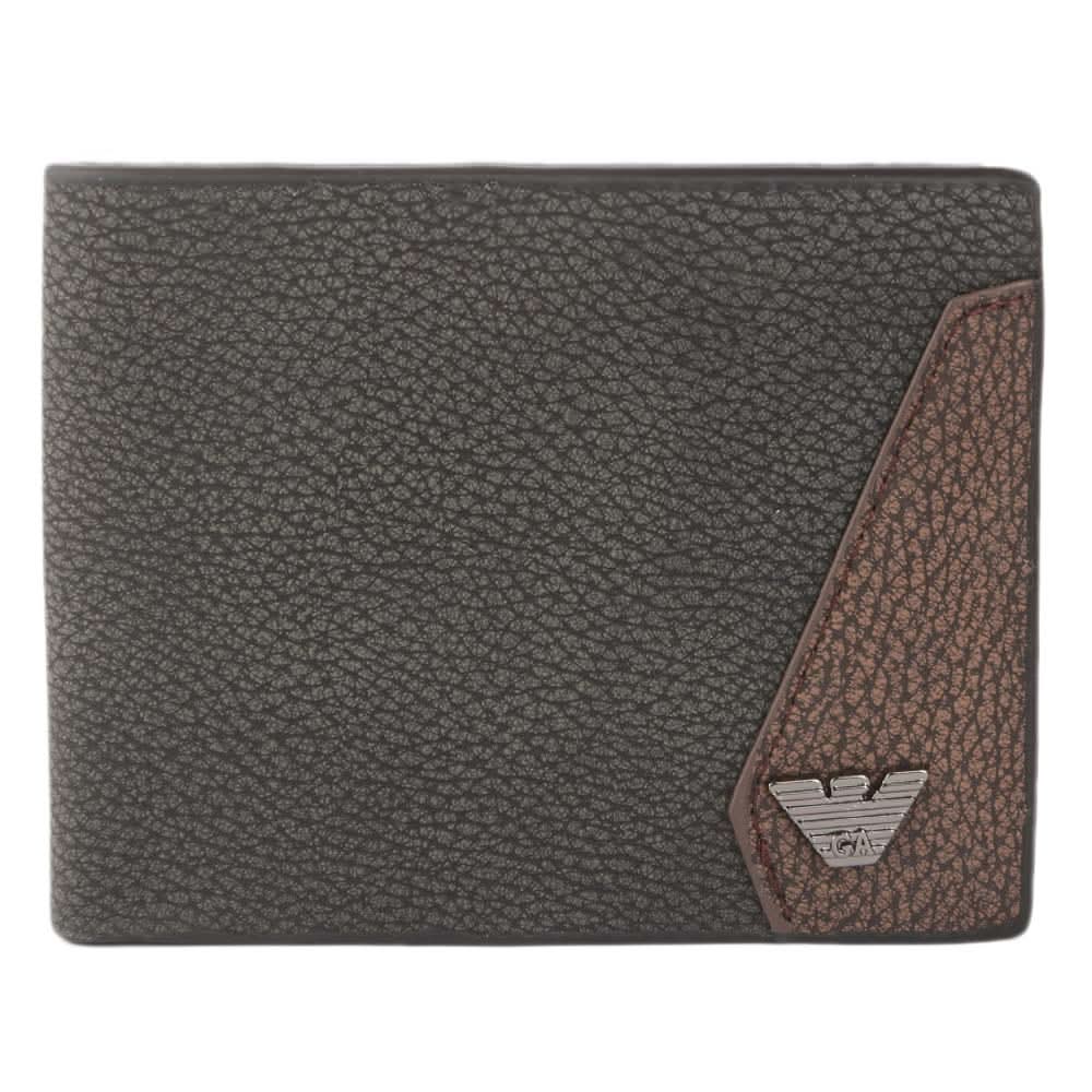 Men's Wallet - Black - test-store-for-chase-value