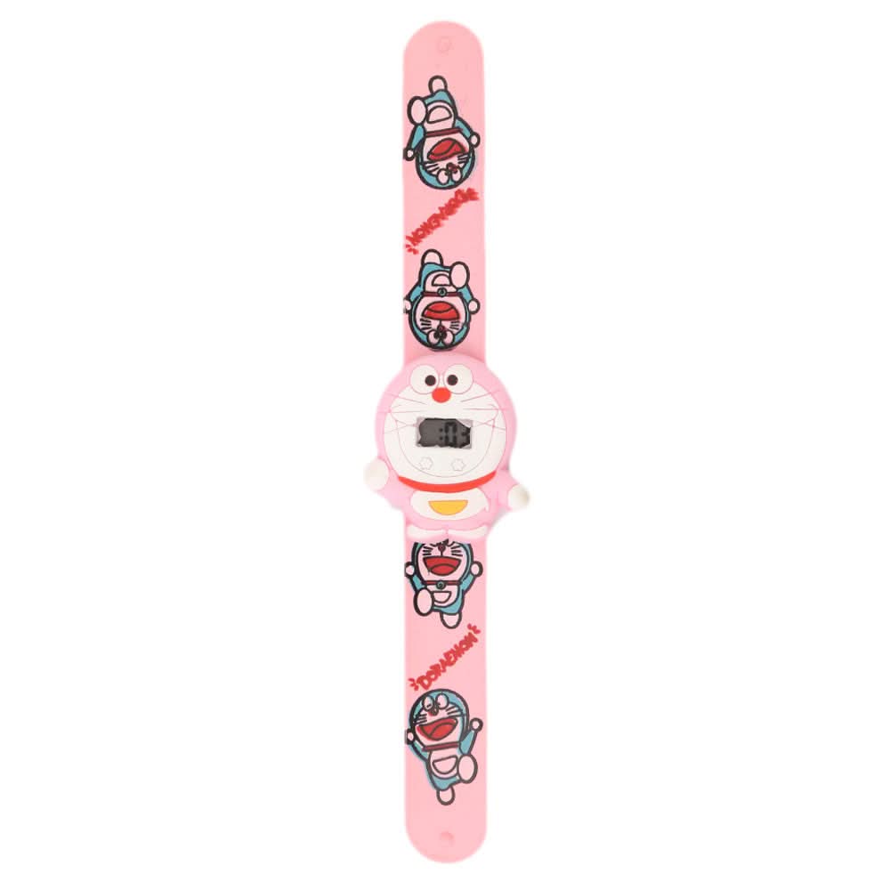Kids Ben10 Watch - Light Pink, Kids, Boys Watches, Chase Value, Chase Value