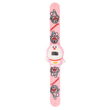 Kids Ben10 Watch - Light Pink, Kids, Boys Watches, Chase Value, Chase Value