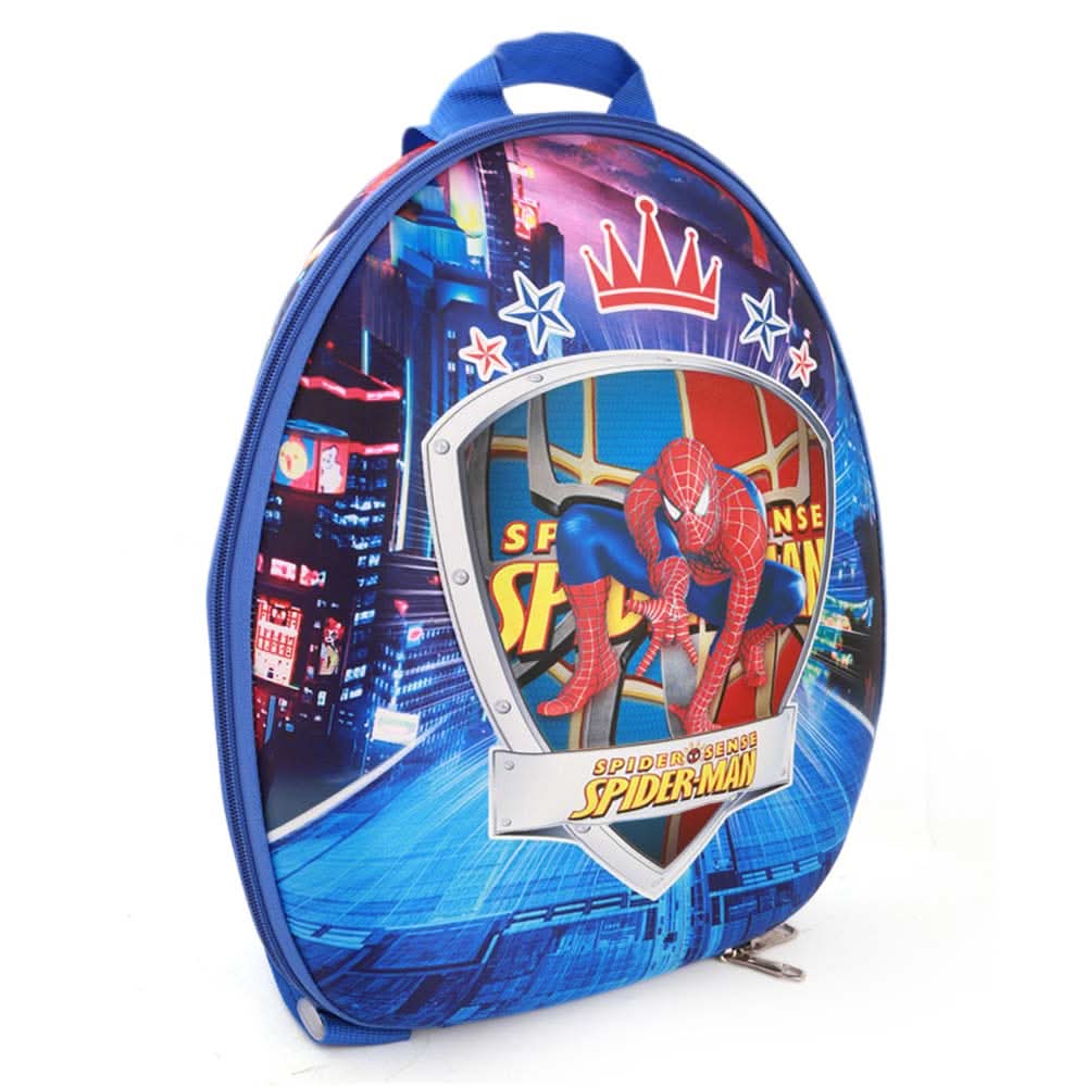 Kids School Bag (15A) - Royal Blue, Kids, School and Laptop Bags, Chase Value, Chase Value