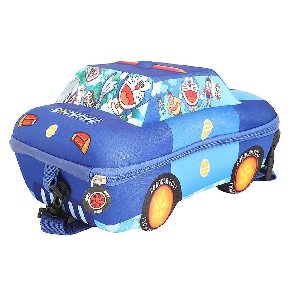 Lunch Box For Kids - Blue, Kids, Tiffin Boxes And Bottles, Chase Value, Chase Value