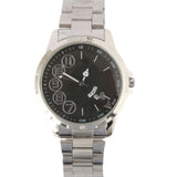 Men's wrist watch - Black, Men, Watches, Chase Value, Chase Value