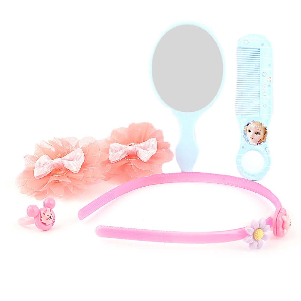 Girls Gift Set - Blue, Kids, Gift Set, Chase Value, Chase Value