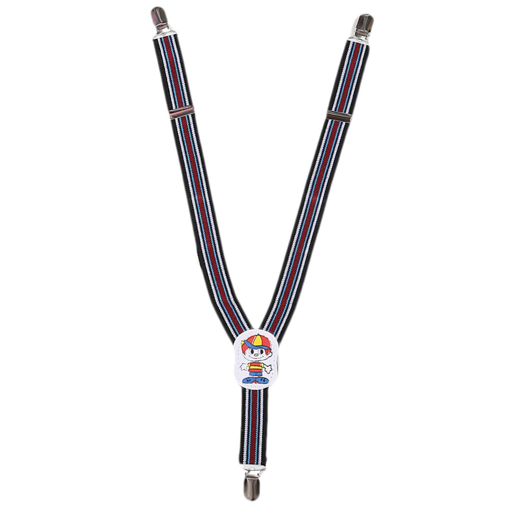 Boys Gallace - Multi, Kids, Belts And Gallace, Chase Value, Chase Value