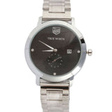 Men's wrist watch - Black, Men, Watches, Chase Value, Chase Value