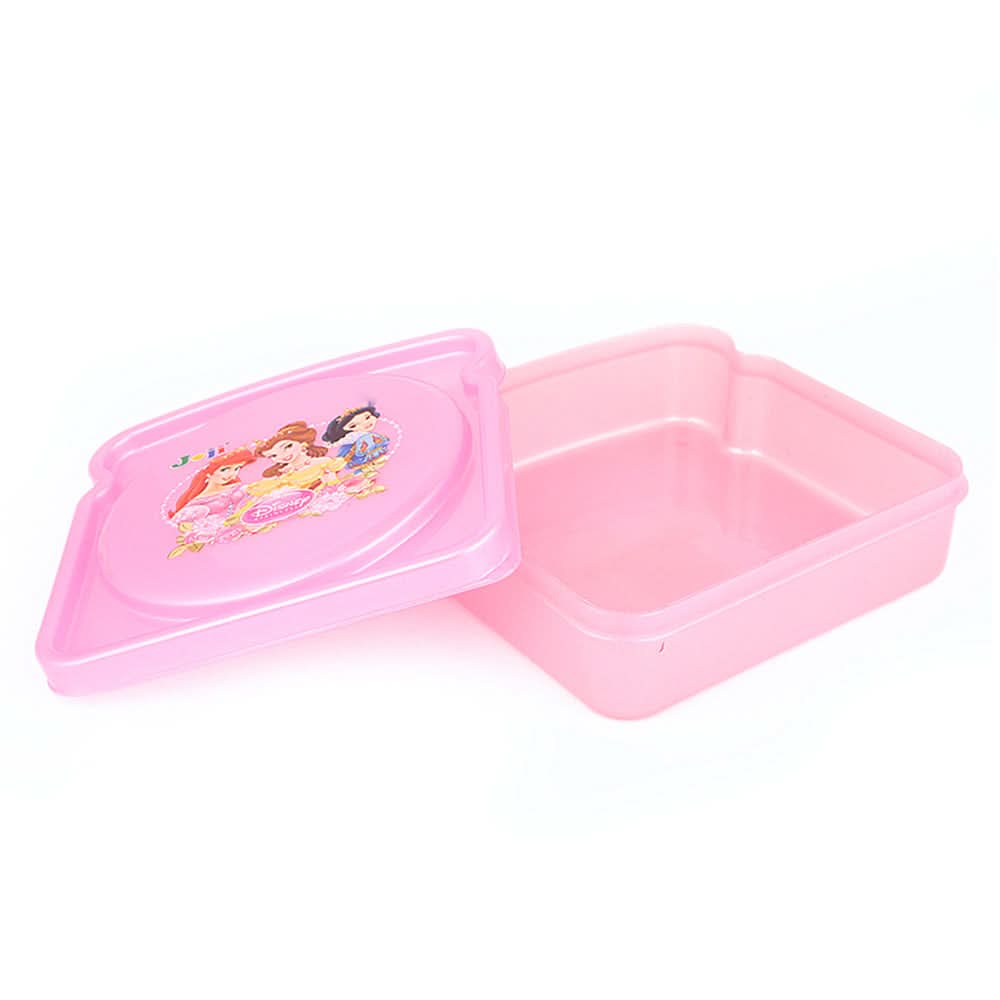 School Lunch Box - Pink, Kids, Tiffin Boxes And Bottles, Chase Value, Chase Value