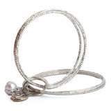 Women's Bangles -  Silver, Women, Bangles & Bracelets, Chase Value, Chase Value