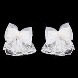 Girls Hair Pin - White, Kids, Hair Accessories, Chase Value, Chase Value