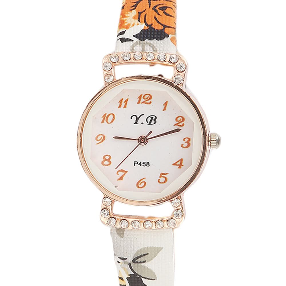 Women's Fancy Watch - Multi, Women, Watches, Chase Value, Chase Value