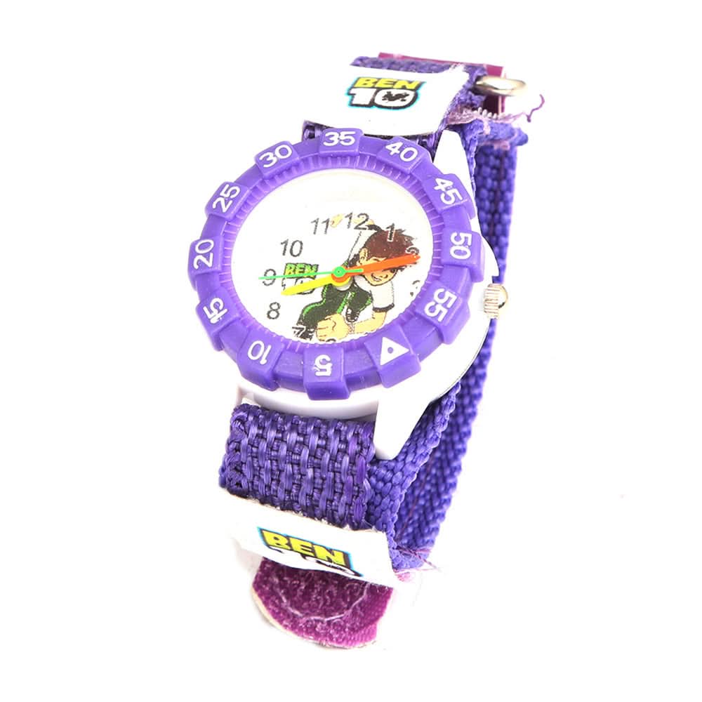 Kids Watch - Purple, Kids, Boys Watches, Chase Value, Chase Value