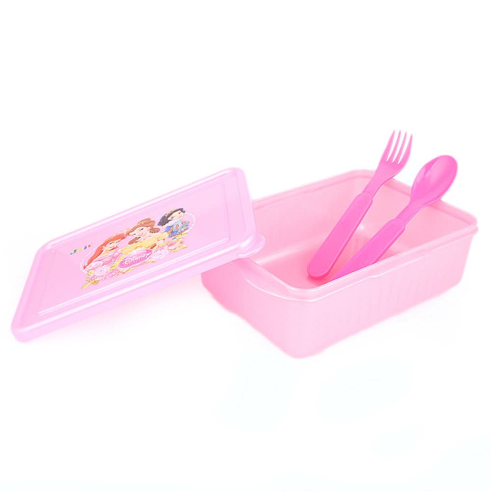 School Lunch Box - Pink, Kids, Tiffin Boxes And Bottles, Chase Value, Chase Value