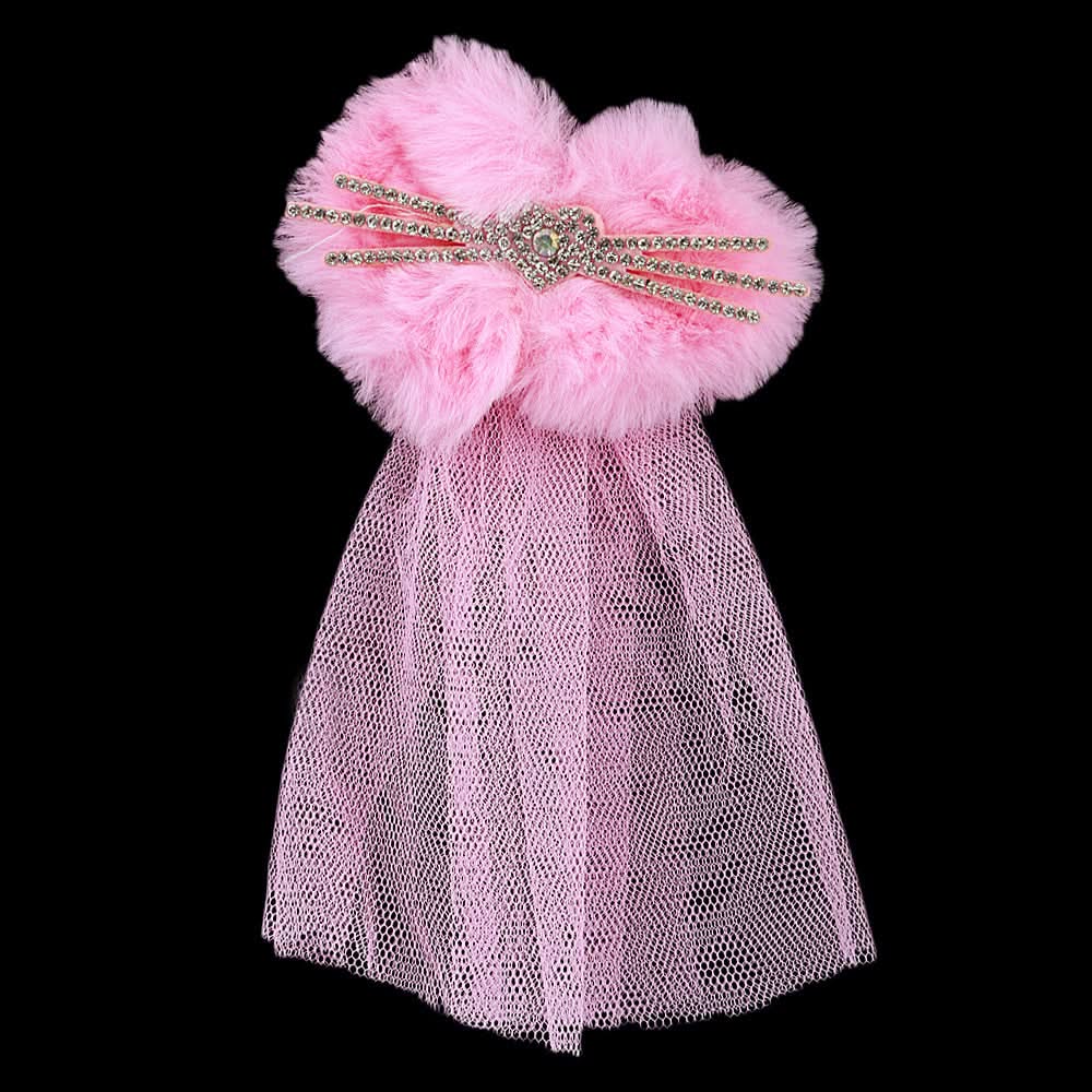 Girls Hair Pin - Light Pink, Kids, Hair Accessories, Chase Value, Chase Value