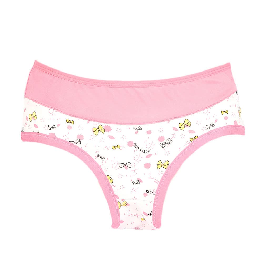 Women's Panty - Pink, Women, Panties, Chase Value, Chase Value