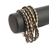 Men's Bracelet - Beige, Men, Jewellery, Chase Value, Chase Value