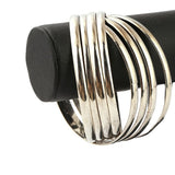 Women's Bangle - Silver, Women, Bangles & Bracelets, Chase Value, Chase Value