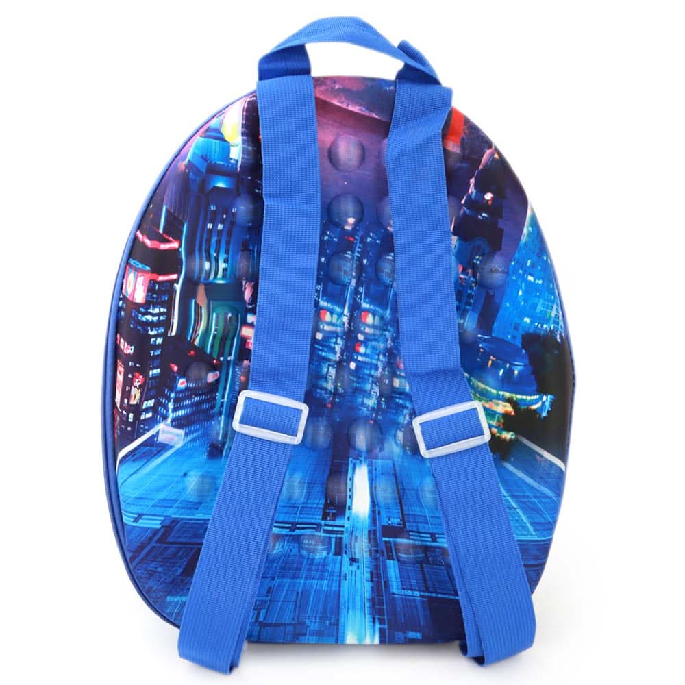 Kids School Bag (15A) - Royal Blue, Kids, School and Laptop Bags, Chase Value, Chase Value