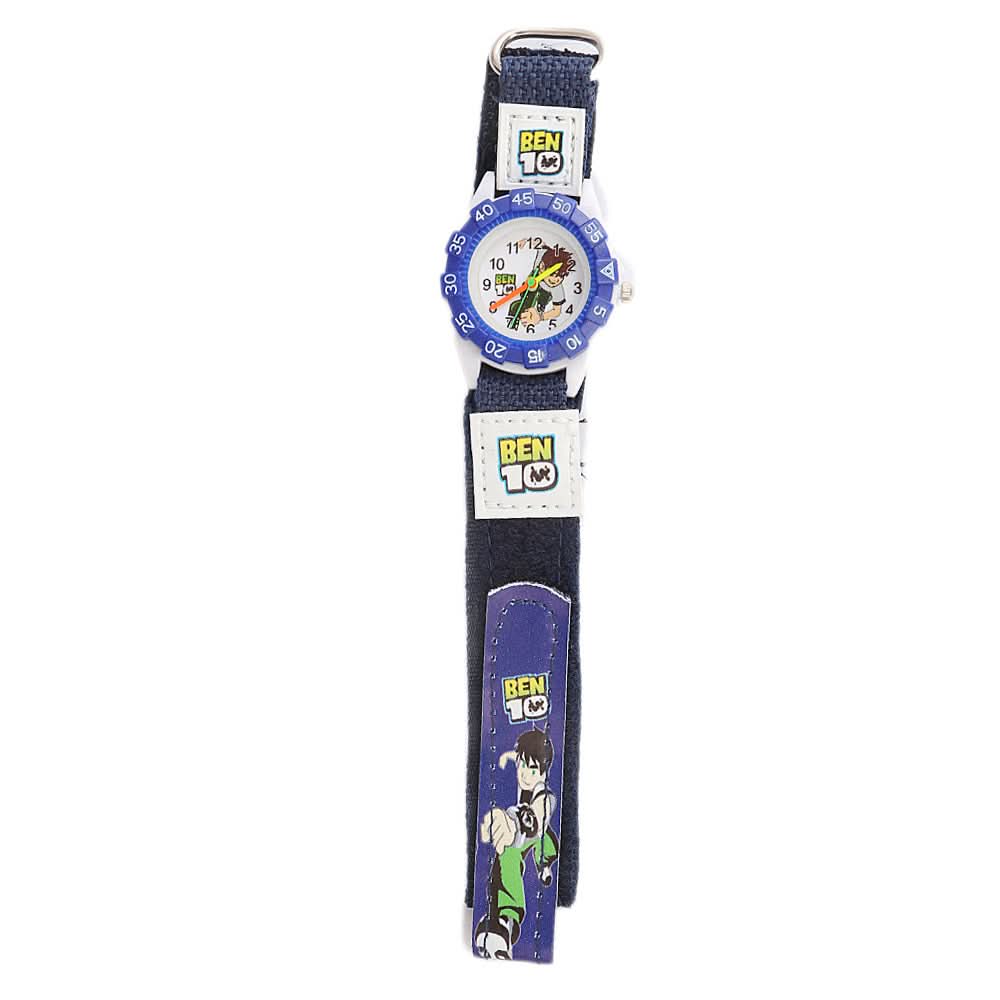 Kids Watch - Navy Blue, Kids, Boys Watches, Chase Value, Chase Value