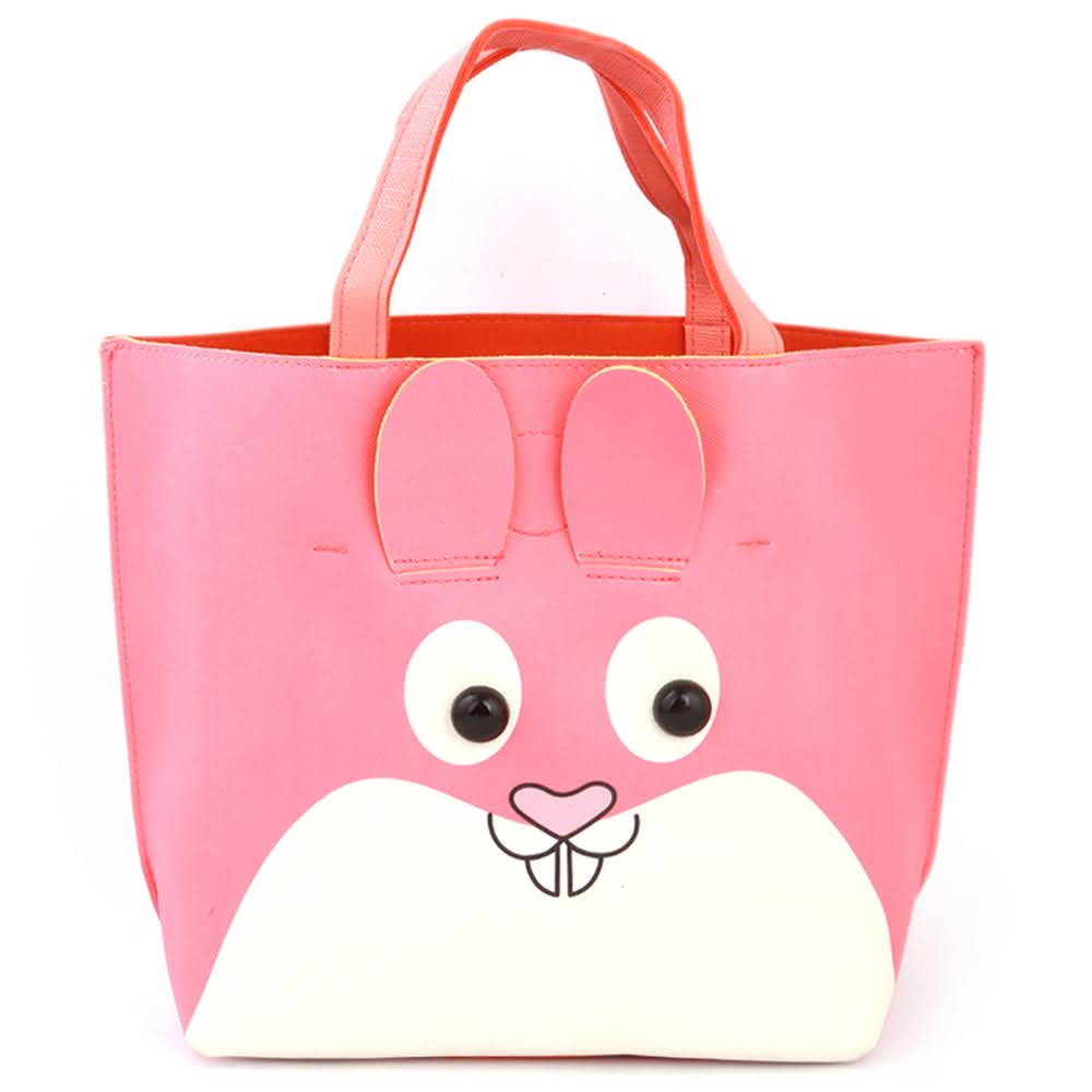 Girls Handbag (NS21-77)-Pink, Kids, Kids Bags, Chase Value, Chase Value
