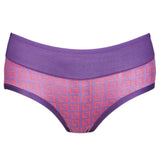 Women's Panty - Purple, Women, Panties, Chase Value, Chase Value