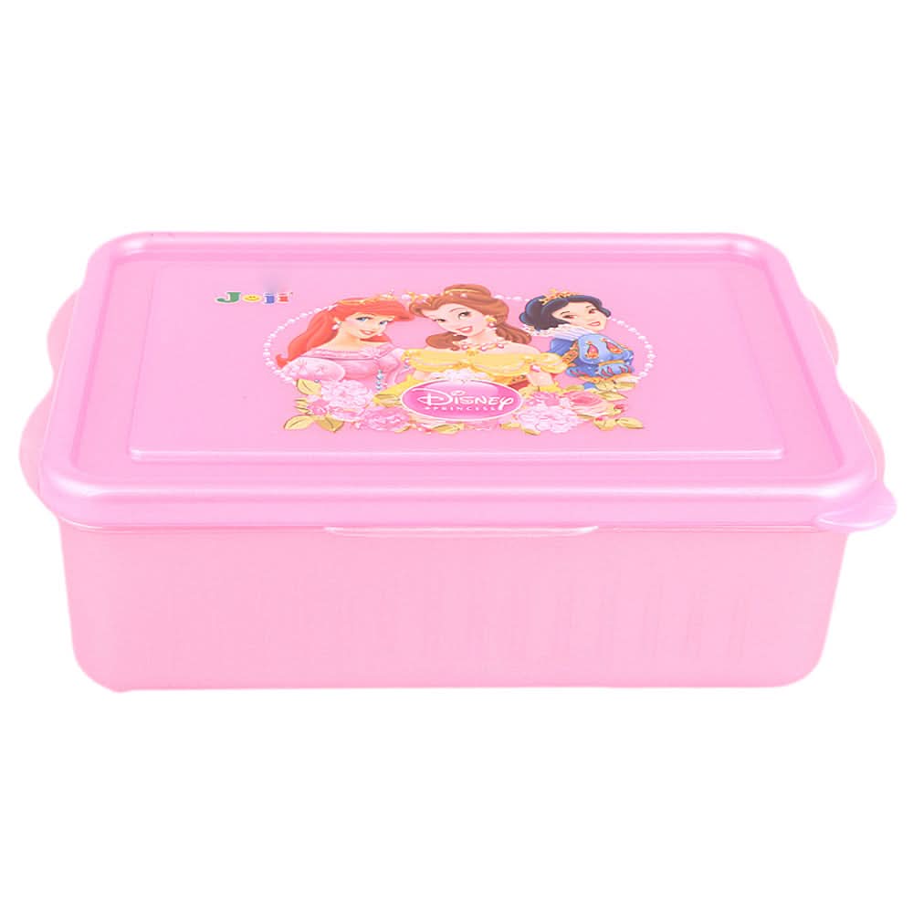 School Lunch Box - Pink, Kids, Tiffin Boxes And Bottles, Chase Value, Chase Value