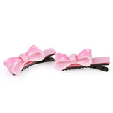 Girls Hair Pin 2 Pcs - Pink, Kids, Hair Accessories, Chase Value, Chase Value