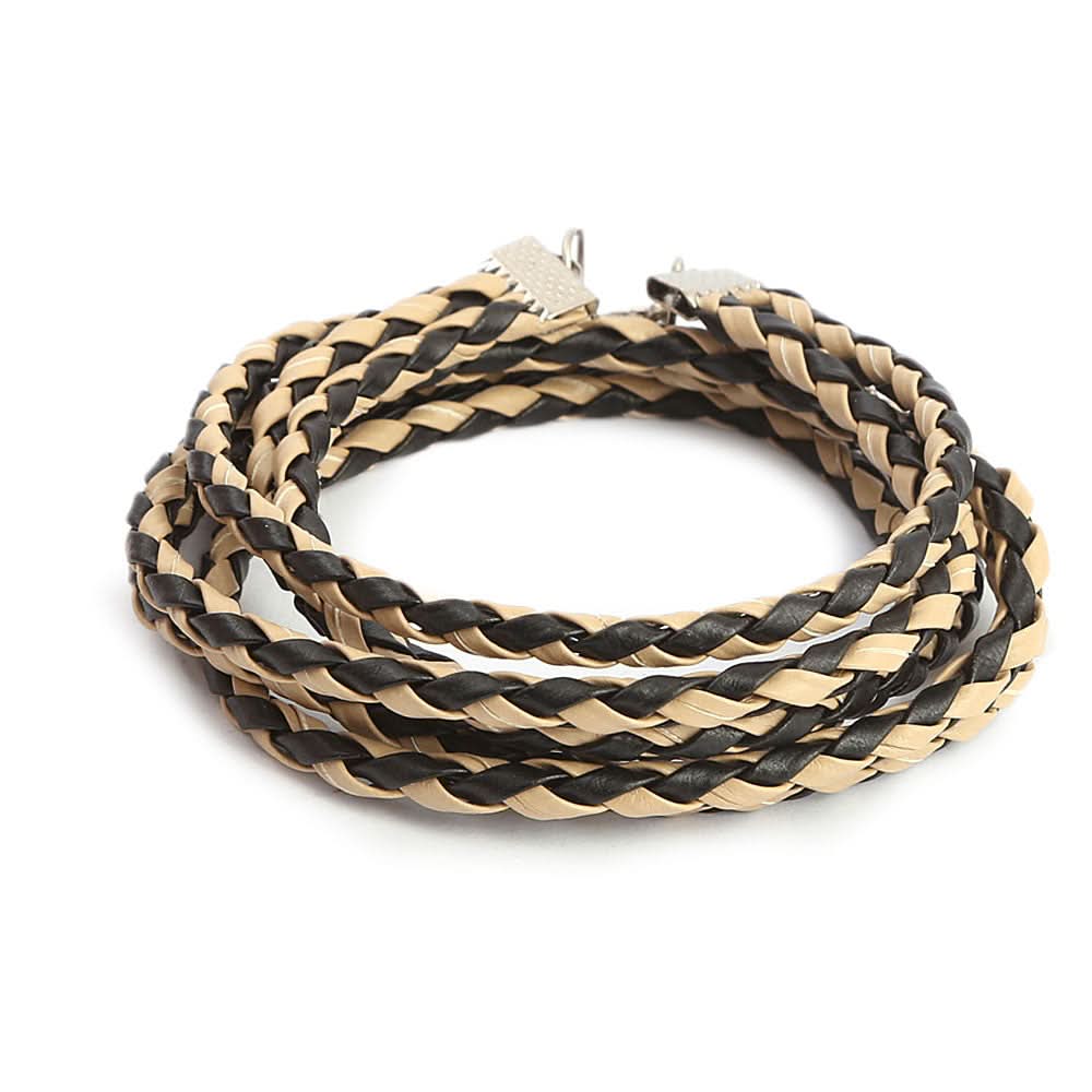 Men's Bracelet - Beige, Men, Jewellery, Chase Value, Chase Value