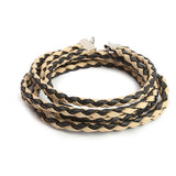 Men's Bracelet - Beige, Men, Jewellery, Chase Value, Chase Value