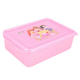 School Lunch Box - Pink, Kids, Tiffin Boxes And Bottles, Chase Value, Chase Value