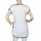 Women's Night T Shirt - Black, Women, Night Suit, Chase Value, Chase Value